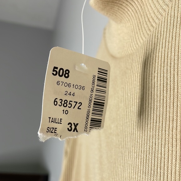 Penningtons Short Sleeve Top - Picture 3 of 6